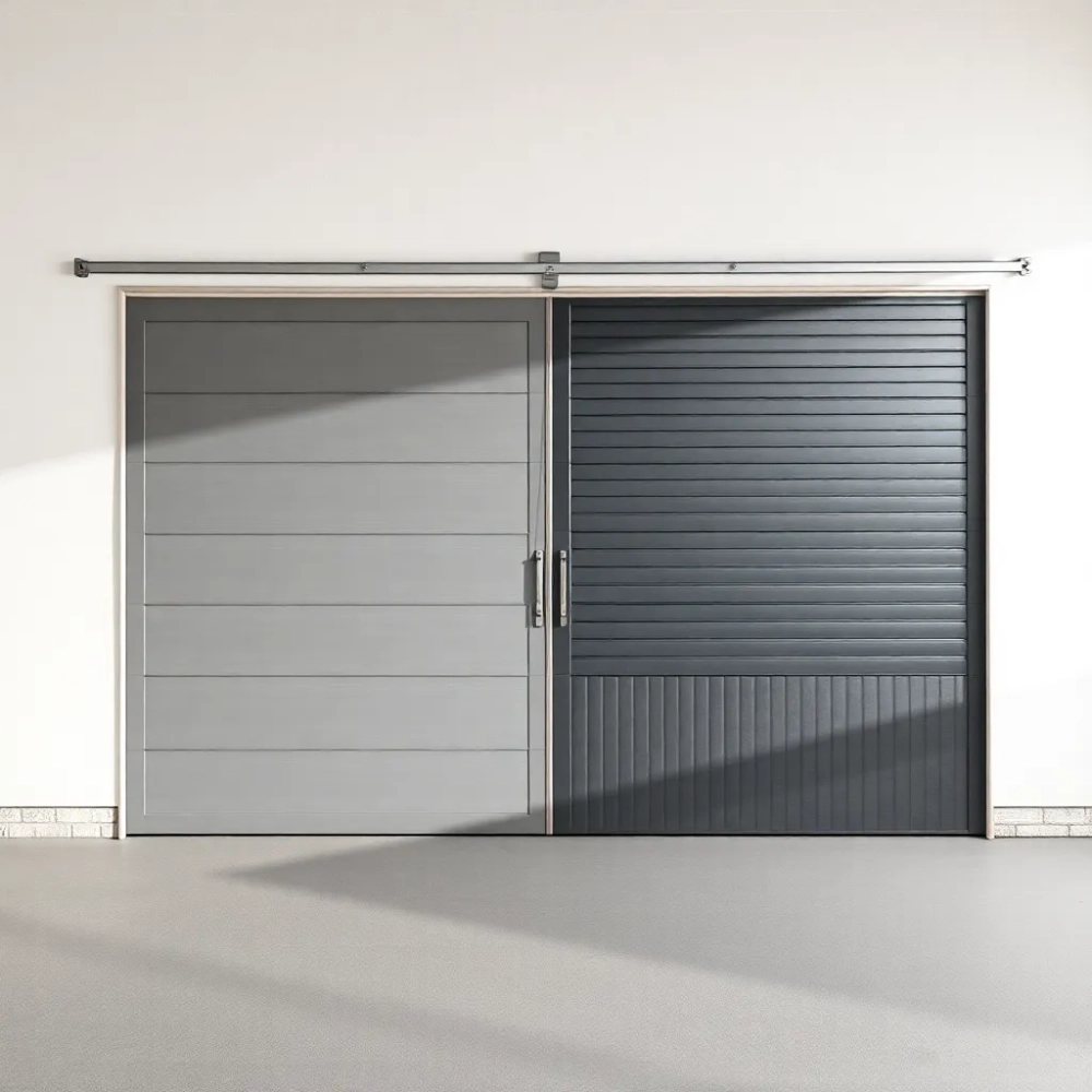 Brama UniTherm czy UniPro