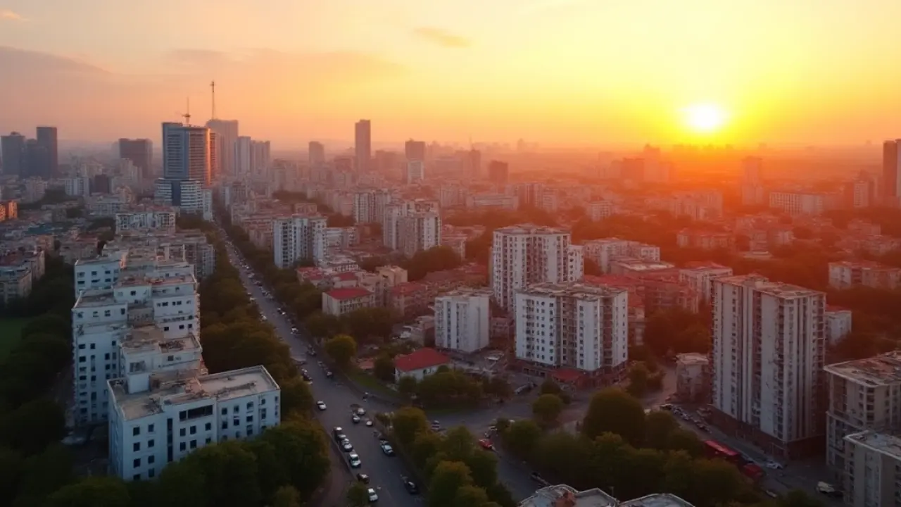 Czy ceny materiałów budowlanych spadną w 2025 Lublin