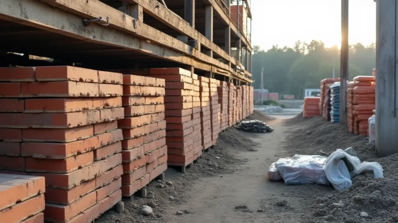 Czy ceny materiałów budowlanych spadną w 2025 Opole