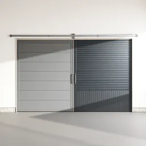 Brama UniTherm czy UniPro