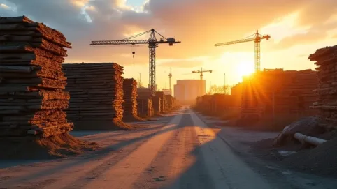 Czy ceny materiałów budowlanych spadną w 2025 Poznań